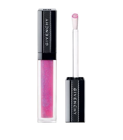 Givenchy Lip Gloss 